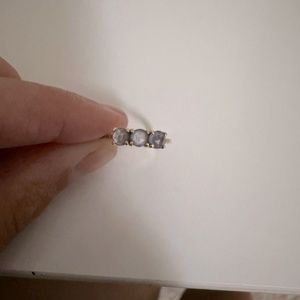 Catbird -Jennie Kwon ring